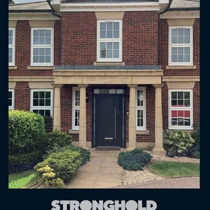 Luxury Door Collections