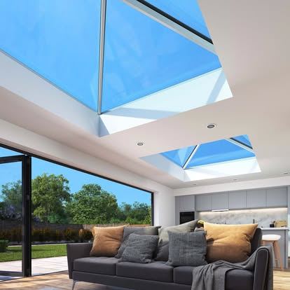 Korniche Roof Lanterns